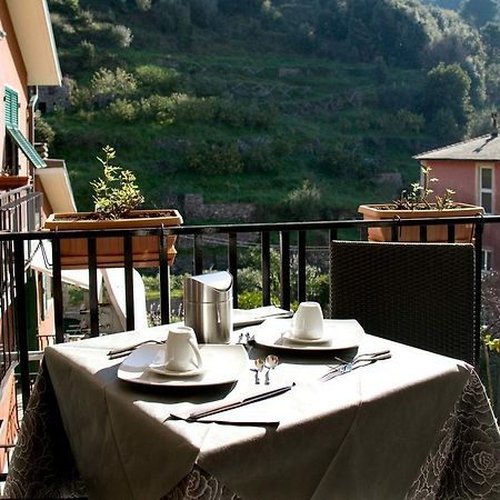 Marvit Affittacamere Monterosso al Mare Exterior foto