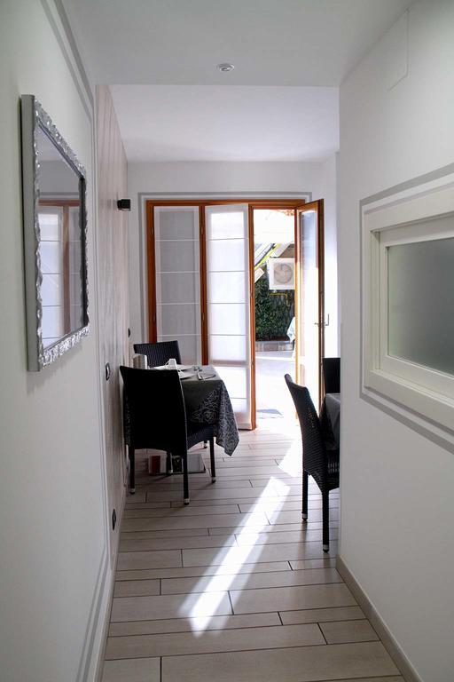 Marvit Affittacamere Monterosso al Mare Exterior foto