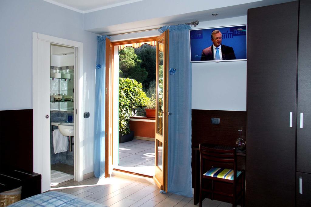 Marvit Affittacamere Monterosso al Mare Exterior foto