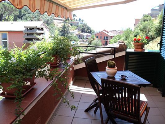Marvit Affittacamere Monterosso al Mare Exterior foto