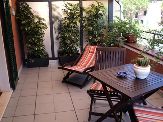 Marvit Affittacamere Monterosso al Mare Exterior foto